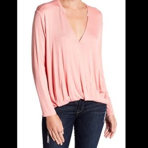 Brand new w/ tag beautiful Michael Stars! Med size